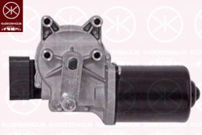 Klokkerholm 20973270 - Motor stieračov