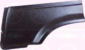 Klokkerholm 2515321 - Blatník