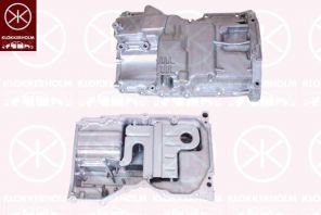 Klokkerholm 2536477 - Olejová vaňa