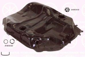 Klokkerholm 2909007 -  -