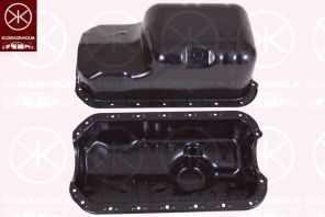 Klokkerholm 2938473 - Olejová vaňa