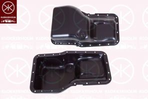 Klokkerholm 3288473 - Olejová vaňa