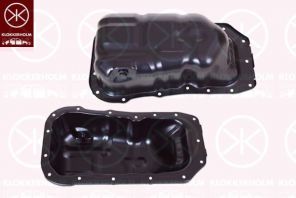 Klokkerholm 3422473 - Olejová vaňa