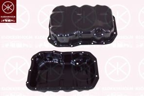 Klokkerholm 3451474 - Olejová vaňa