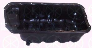 Klokkerholm 3475475 - Olejová vaňa