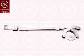 Klokkerholm 35123280 - Mechanizmus stieračov