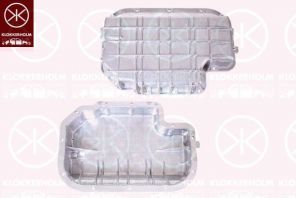 Klokkerholm 3527475 - Olejová vaňa