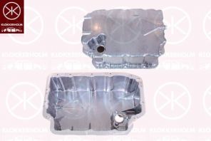 Klokkerholm 3547475 - Olejová vaňa