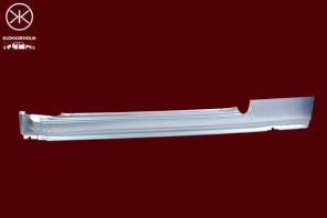 Klokkerholm 5020001 -  -