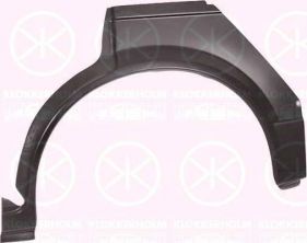 Klokkerholm 5048584 -  -