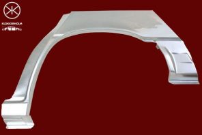 Klokkerholm 5076581 -  -