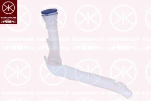 Klokkerholm 55093220 - Nádobka na vodu ostrekovača