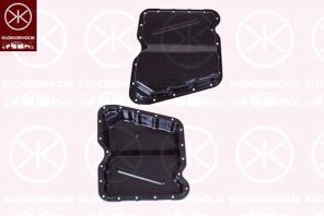 Klokkerholm 6089474 - Olejová vaňa