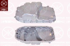 Klokkerholm 6522473 - Olejová vaňa