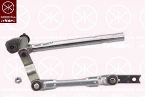 Klokkerholm 66133282 - Mechanizmus stieračov