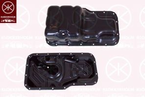 Klokkerholm 6818473 - Olejová vaňa