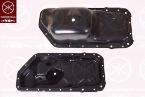 Klokkerholm 7514473 - Olejová vaňa