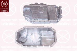 Klokkerholm 7514476 - Olejová vaňa