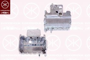 Klokkerholm 7515474 - Olejová vaňa