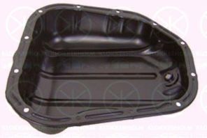 Klokkerholm 8162475 - Olejová vaňa