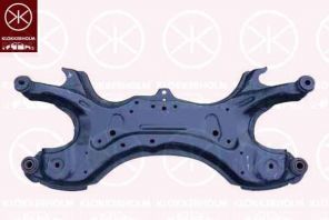 Klokkerholm 8163005 -  -