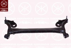 Klokkerholm 9506007 -  -
