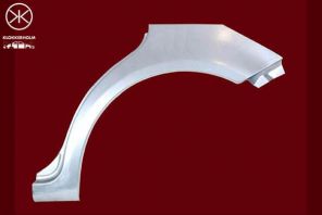 Klokkerholm 9506582 -  -