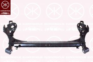 Klokkerholm 9524007 -  -