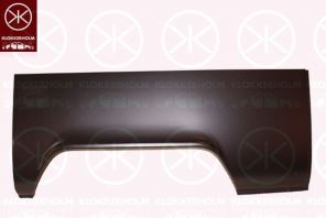 Klokkerholm 9556592 -  -