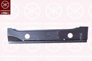 Klokkerholm 9558061 -  -