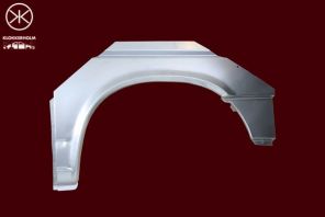 Klokkerholm 9558591 -  -
