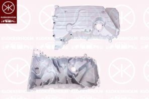 Klokkerholm 9568475 - Olejová vaňa