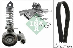 INA 529 0297 30 -  -