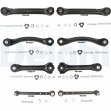 Delphi TC1600KIT - Priečne rameno -