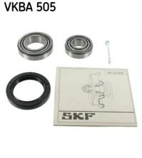 SKF VKBA 505 - Ložisko kolesa