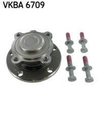 SKF VKBA 6709 - Ložisko kolesa