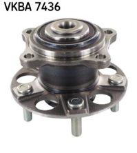 SKF VKBA 7436 - Ložisko kolesa
