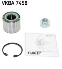 SKF VKBA 7458 - Ložisko kolesa