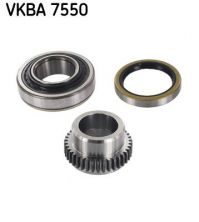 SKF VKBA 7550 - Ložisko kolesa