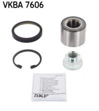 SKF VKBA 7606 - Ložisko kolesa
