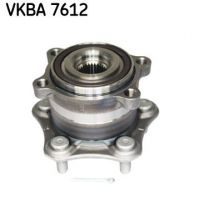 SKF VKBA 7612 - Ložisko kolesa