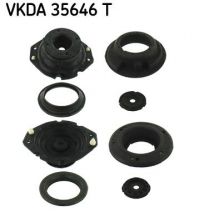 SKF VKDA 35646 T - Ložisko pružnej vzpery -