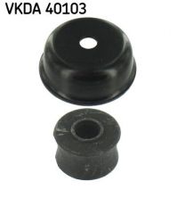 SKF VKDA 40103 - Ložisko pružnej vzpery -