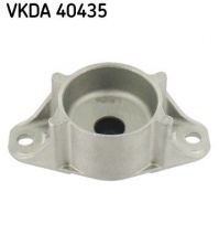 SKF VKDA 40435 - Ložisko pružnej vzpery -