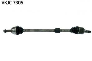 SKF VKJC 7305 - Hnací riadel -