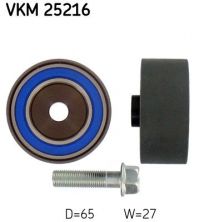 SKF VKM 25216 - Vodiaca kladka