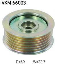 SKF VKM 66003 - Vodiaca kladka -