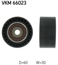 SKF VKM 66023 - Vodiaca kladka -