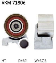 SKF VKM 71806 - Napínacia kladka -