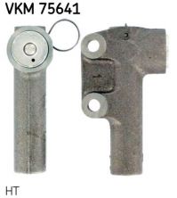 SKF VKM 75641 - Napínacia kladka -
